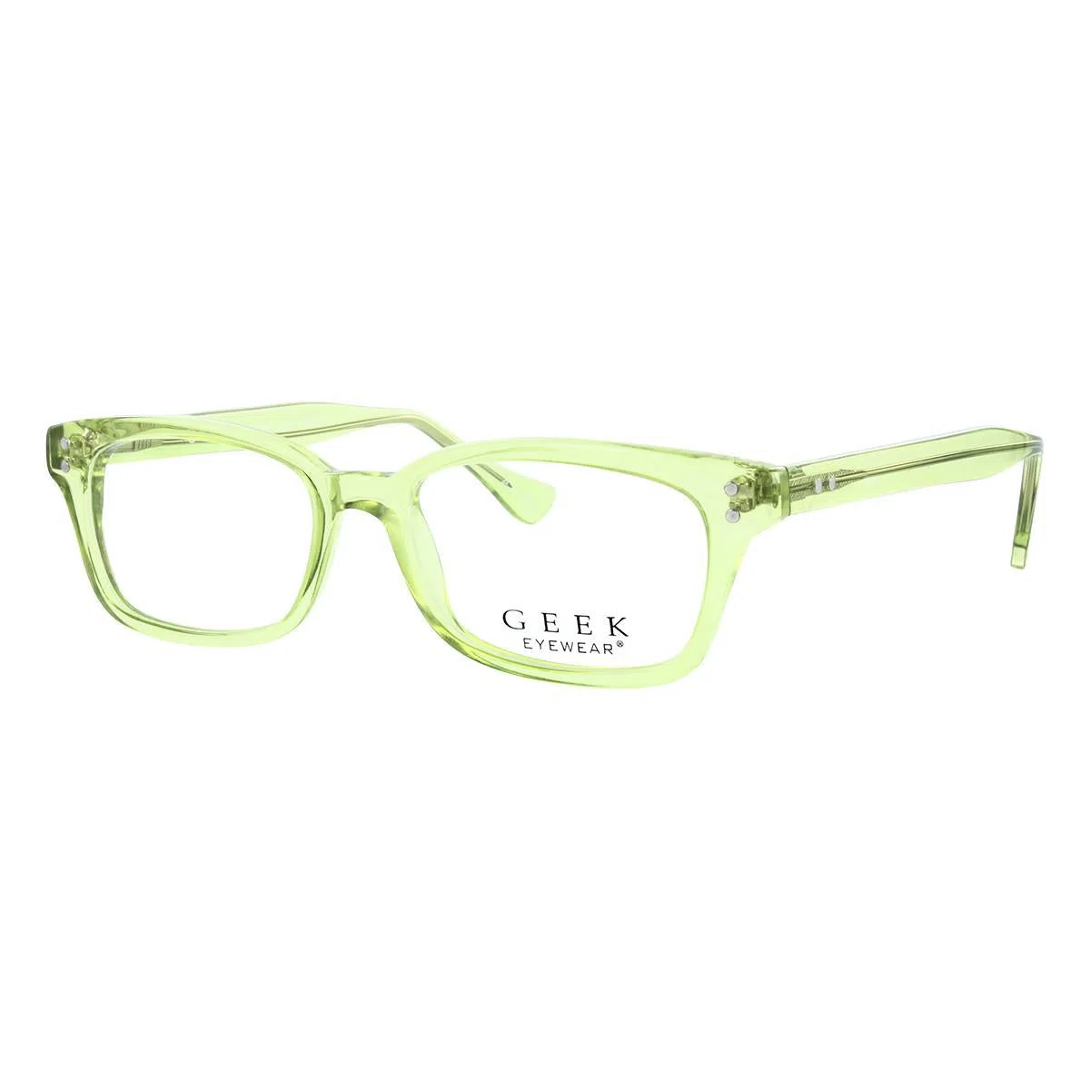 GEEK EYEWEAR 119L Eyeglasses - view 10
